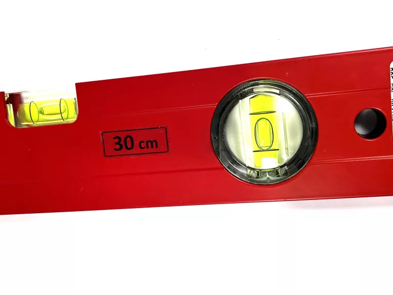 POZIOMICA 30 CM PAC-POL