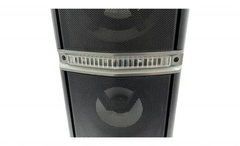GŁOŚNIK SYSTEM AUDIO BLAUPUNKT PS05.2DB