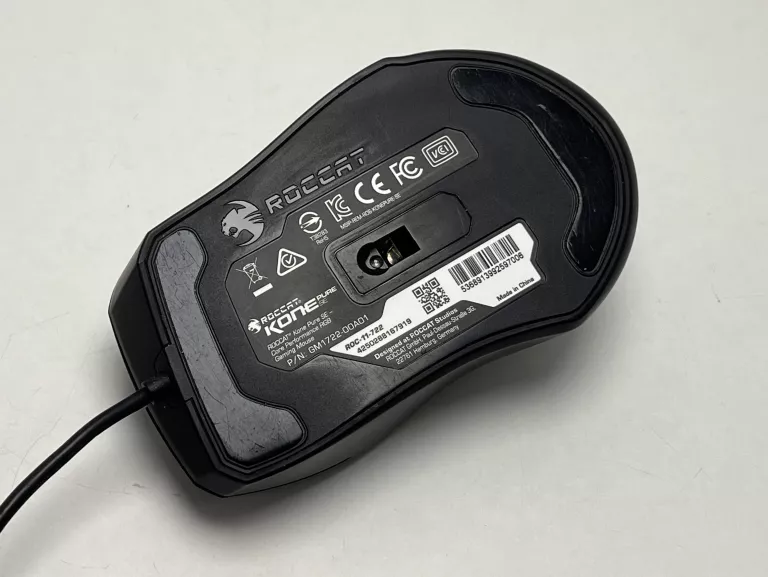 MYSZ ROCCAT KONE PURE SE