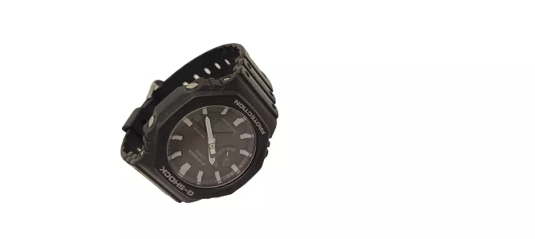 ZEGAREK G-SHOCK CLASSIC STYLE GA-2100-1AER