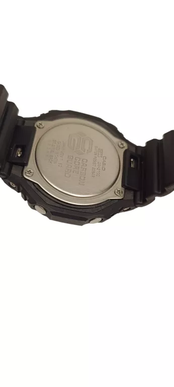 ZEGAREK G-SHOCK CLASSIC STYLE GA-2100-1AER