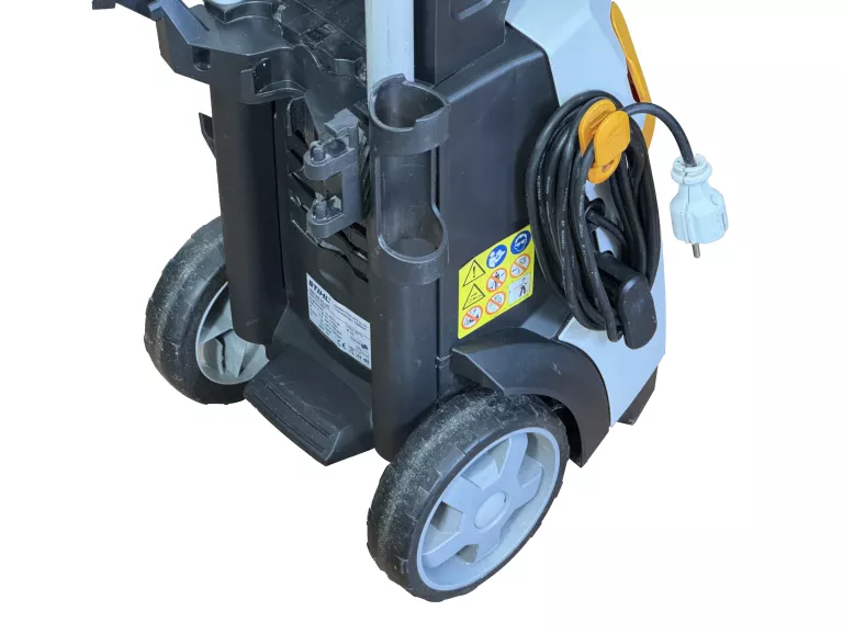MYJKA CIŚNIENIOWA STIHL RE 129 PLUS 2,3KW 500L/H CIŚNIENIE DO 135 BAR