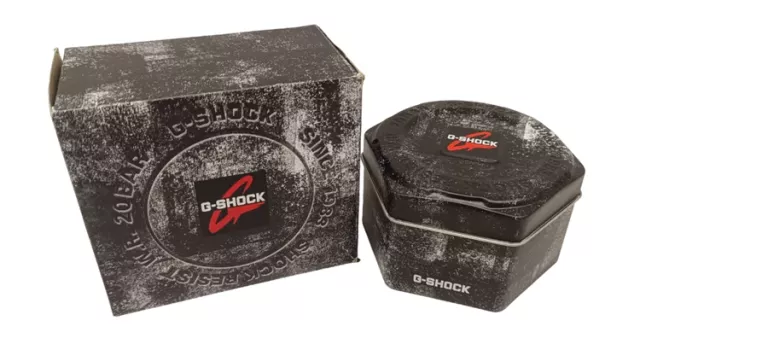 ZEGAREK G-SHOCK CLASSIC STYLE GA-2100-1AER