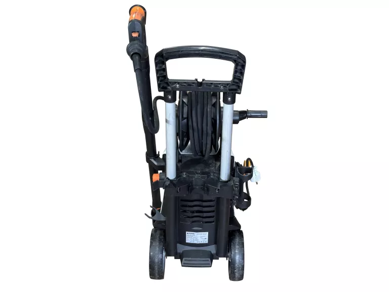 MYJKA CIŚNIENIOWA STIHL RE 129 PLUS 2,3KW 500L/H CIŚNIENIE DO 135 BAR