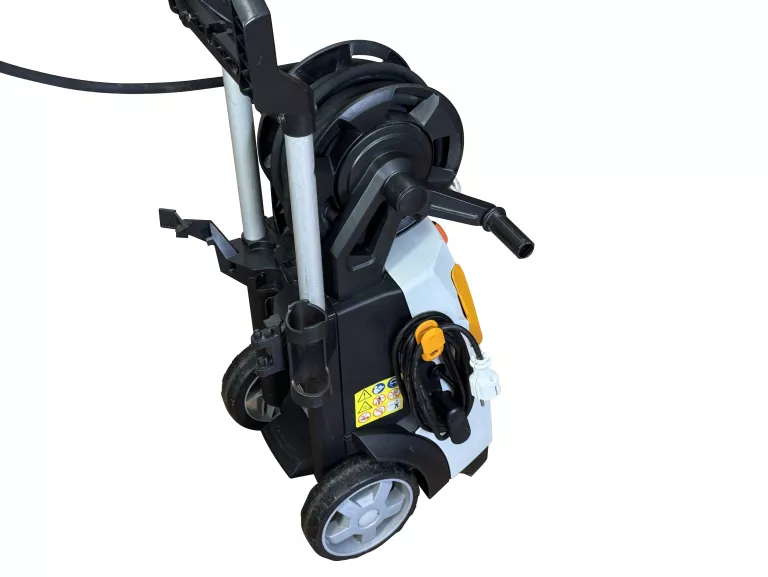 MYJKA CIŚNIENIOWA STIHL RE 129 PLUS 2,3KW 500L/H CIŚNIENIE DO 135 BAR
