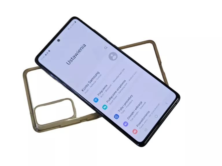TELEFON SAMSUNG GALAXY S20 FE 5G (PLAY)