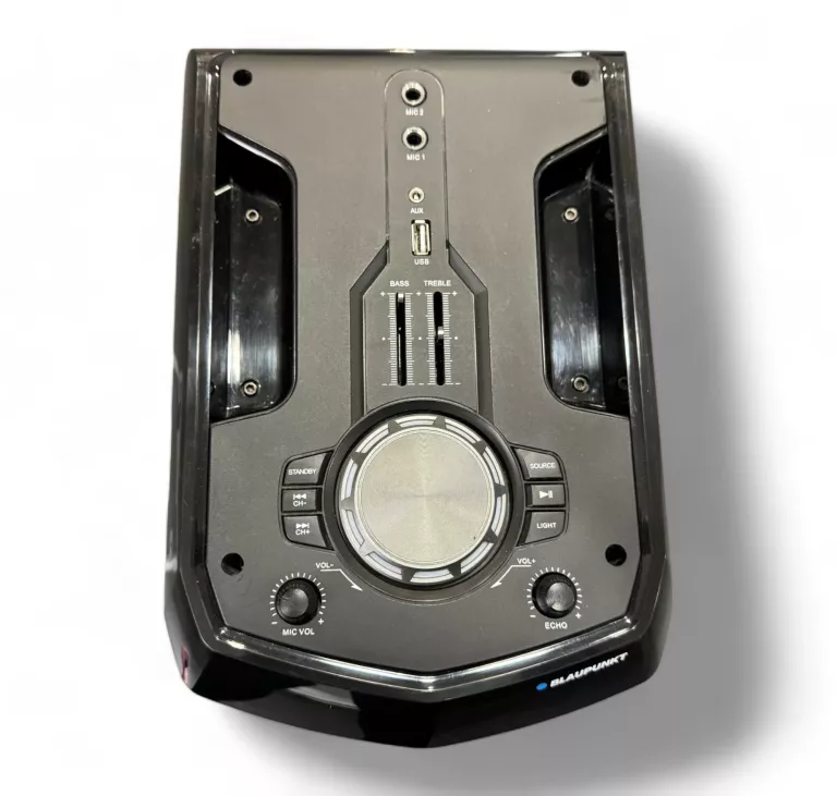 GŁOŚNIK SYSTEM AUDIO BLAUPUNKT PS05.2DB