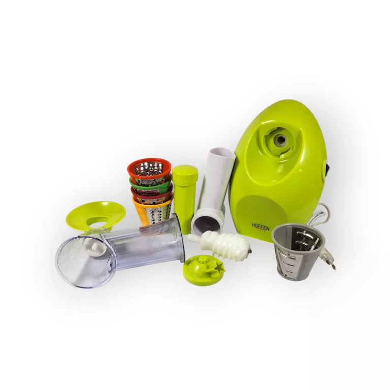 MASZYNKA DO SORBETÓW HOFFEN EVERYDAY WT-99G-4 150