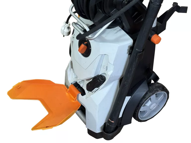 MYJKA CIŚNIENIOWA STIHL RE 129 PLUS 2,3KW 500L/H CIŚNIENIE DO 135 BAR