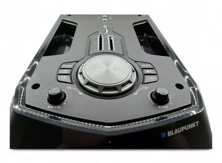 GŁOŚNIK SYSTEM AUDIO BLAUPUNKT PS05.2DB