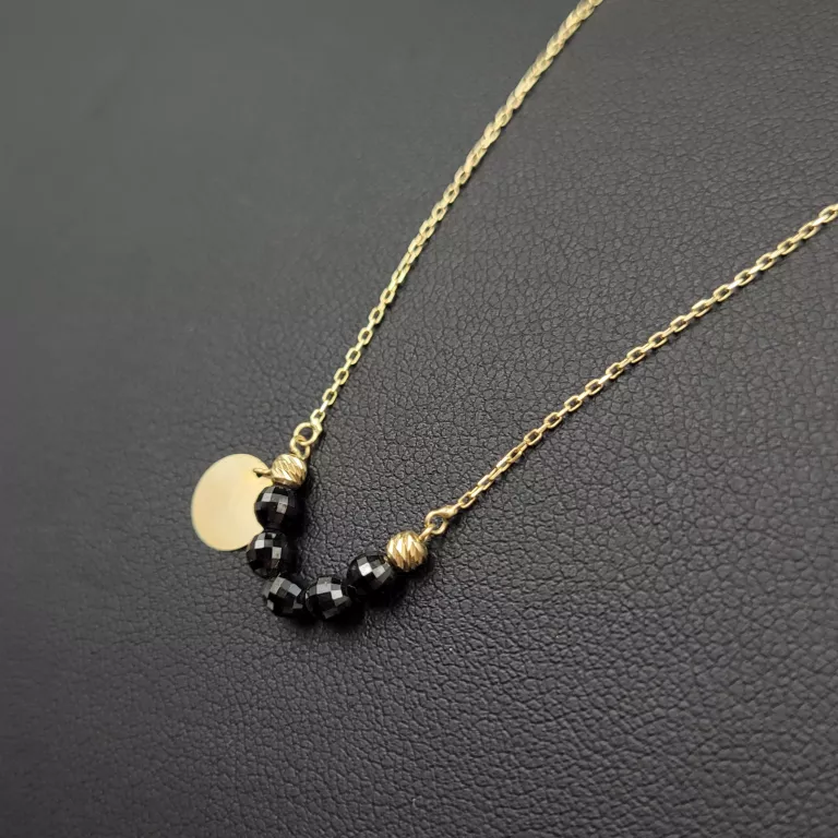 sliczna-zlota-bransoletka-585-14k-19cm-111g-rodzaj-2205-2