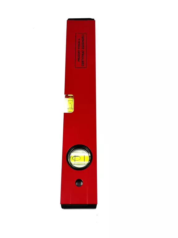 POZIOMICA 30 CM PAC-POL