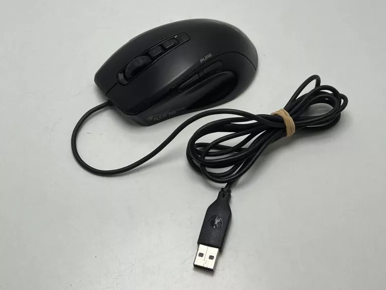 MYSZ ROCCAT KONE PURE SE