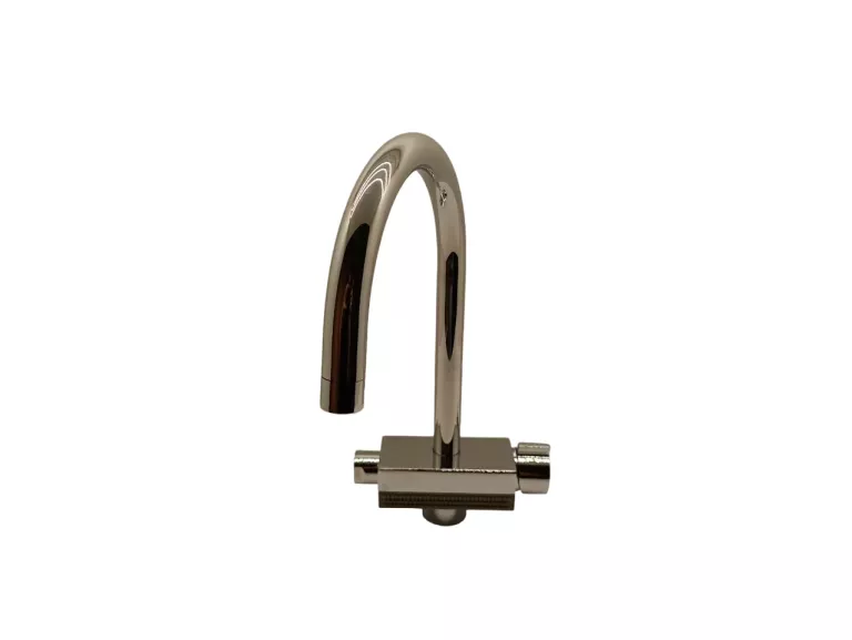 LIVARNO HOME WIELOFUNKCYJNA BATERIA KUCHENNA SREBRNA CHROM