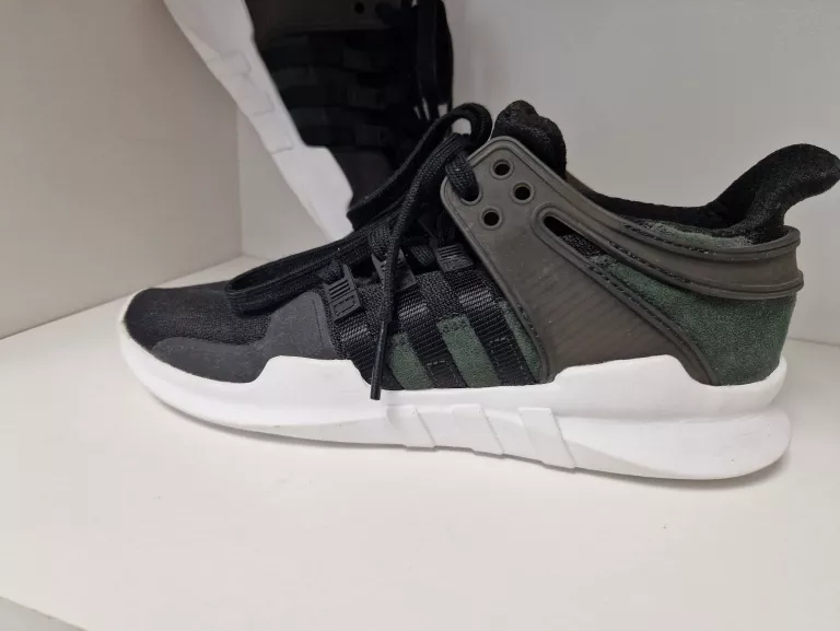 BUTY ADIDAS EQUIPMENT ADV 91-16 R. 39 1/3 - UNISEX -