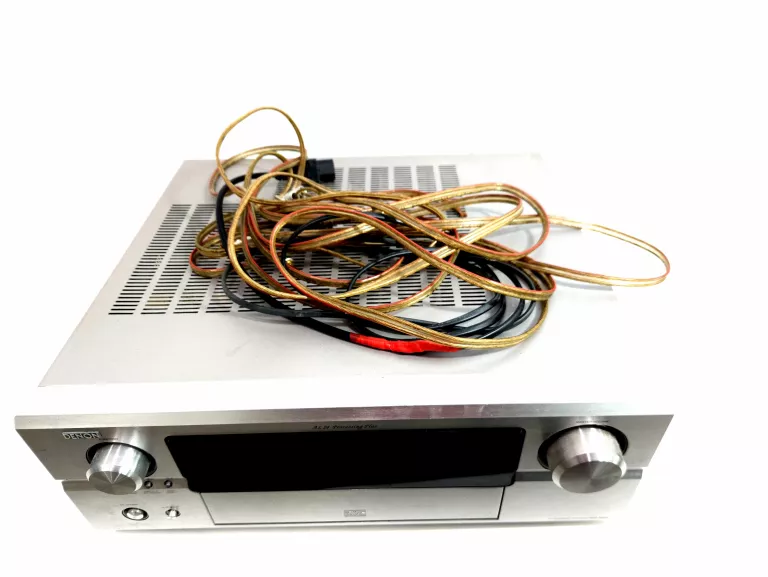 amplituner-denon-avr-3805-stan-uzywany