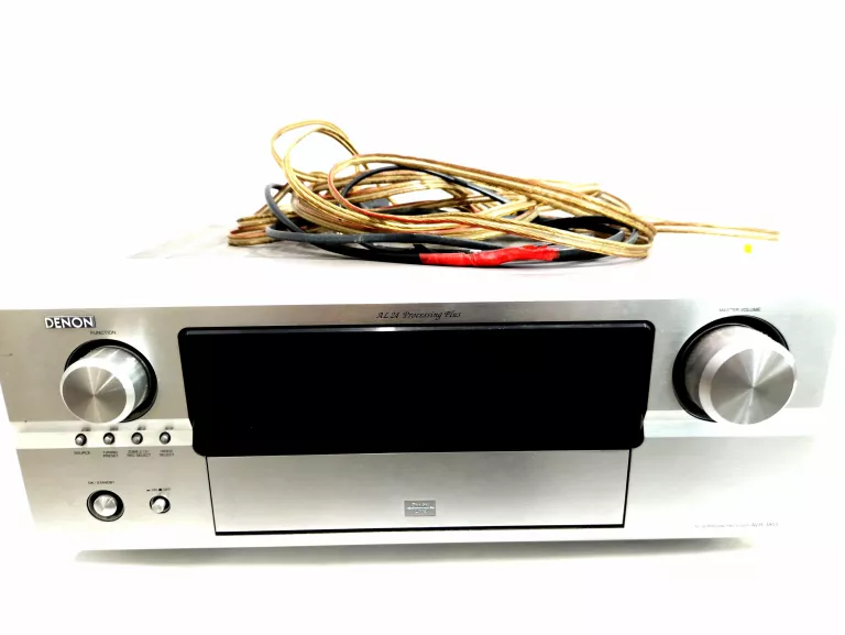 amplituner-denon-avr-3805-pucka-4-wejherowo-harbor