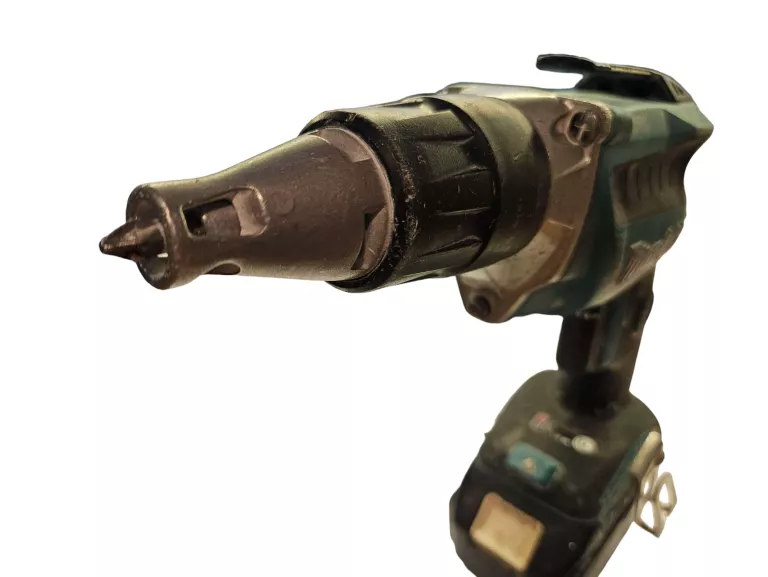 WKRĘTARKA DO REGIPSÓW MAKITA DFS452 + AKUMULATOR 3,0AH