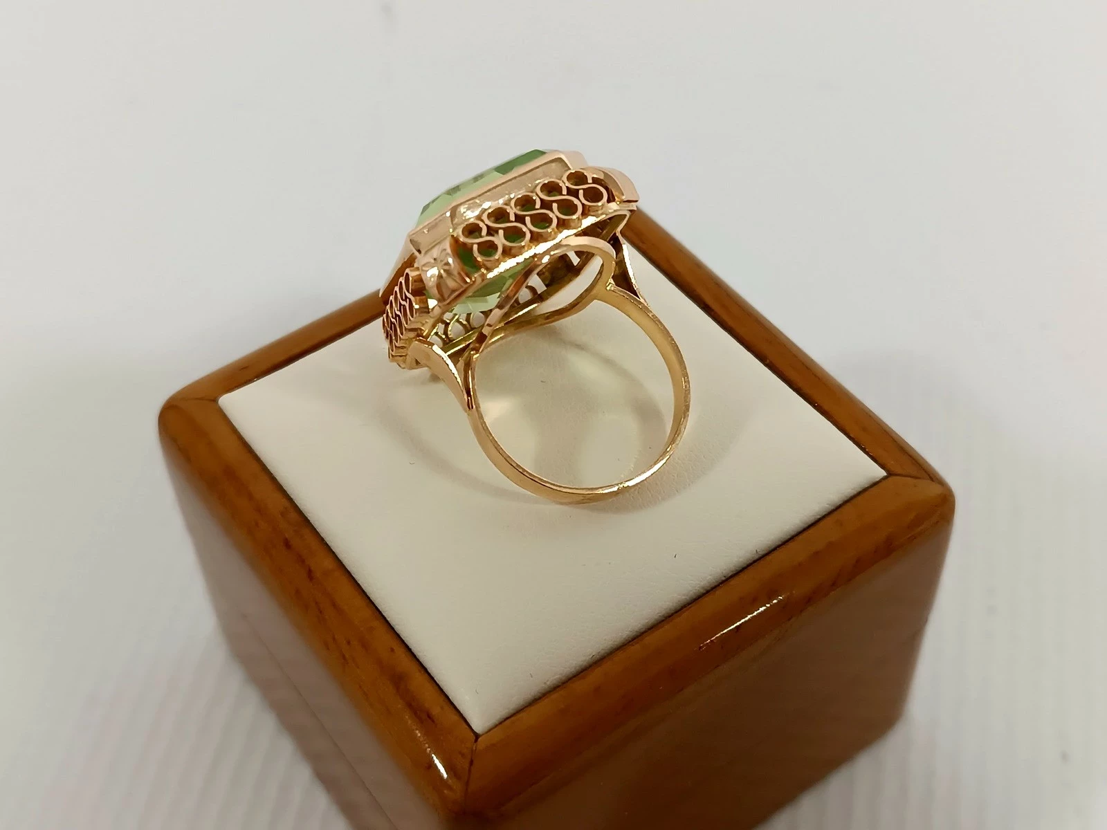 zloty-pierscionek-pr-585-roz-19-stan-11323-2