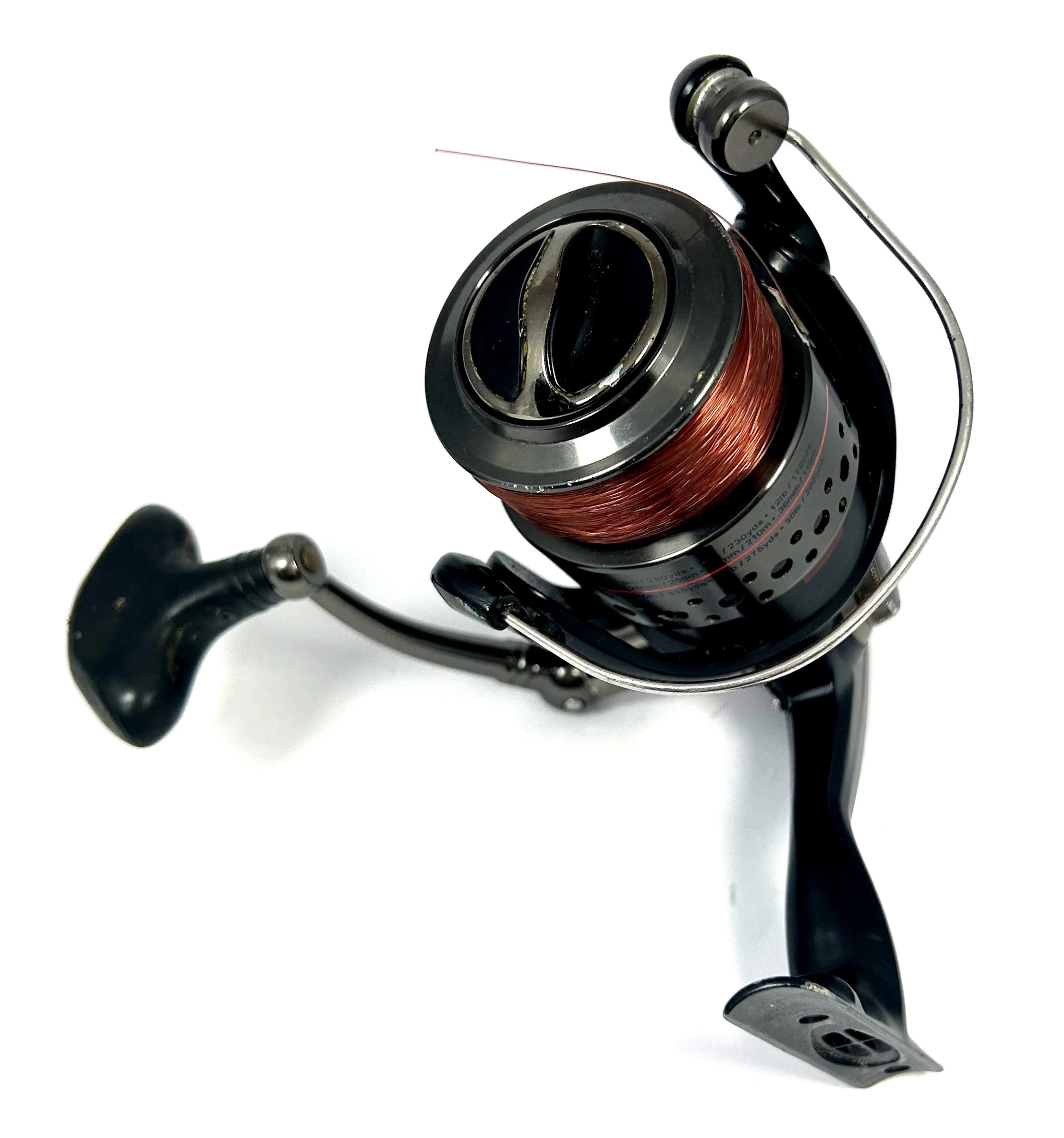 kolowrotek-penn-sargus-ii-4000-model-sargus-ii-4000