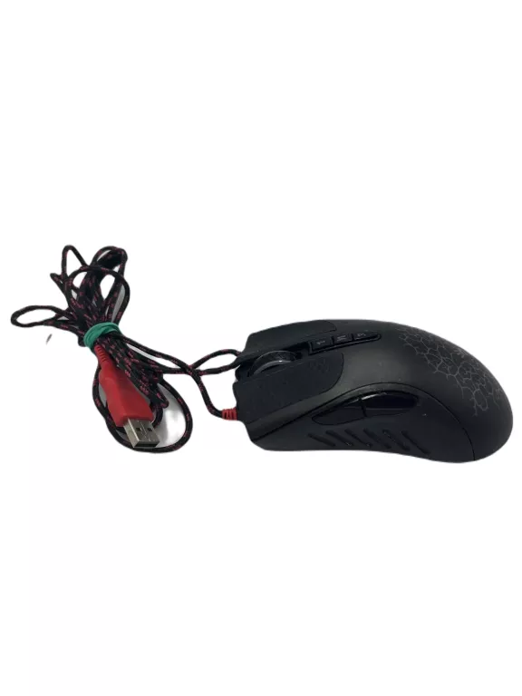 MYSZ PRZEWODOWA A4 TECH BLOODY V9C