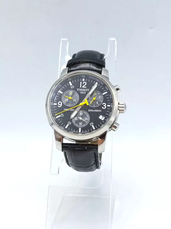 zegarek-tissot-prc-200-t-461-szafir-stan-uzywany
