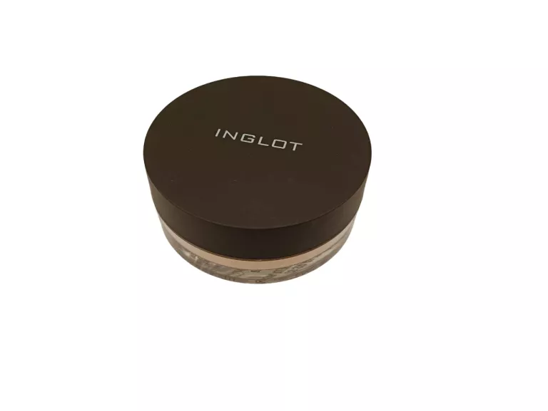 INGLOT ROZŚWIETLAJĄCY PUDER SYPKI NR 44 4,5G