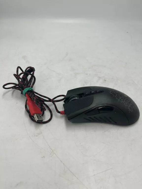 MYSZ PRZEWODOWA A4 TECH BLOODY V9C