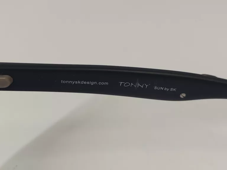 OKULARY TONNY SK DESIGN TS9169RZ Z ETUI