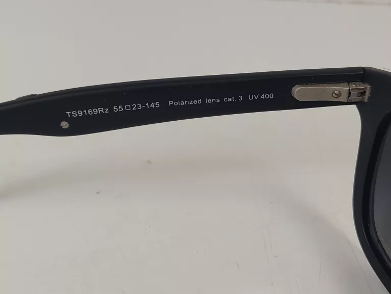 OKULARY TONNY SK DESIGN TS9169RZ Z ETUI
