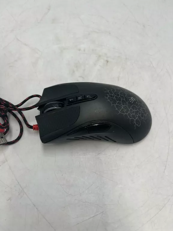 MYSZ PRZEWODOWA A4 TECH BLOODY V9C