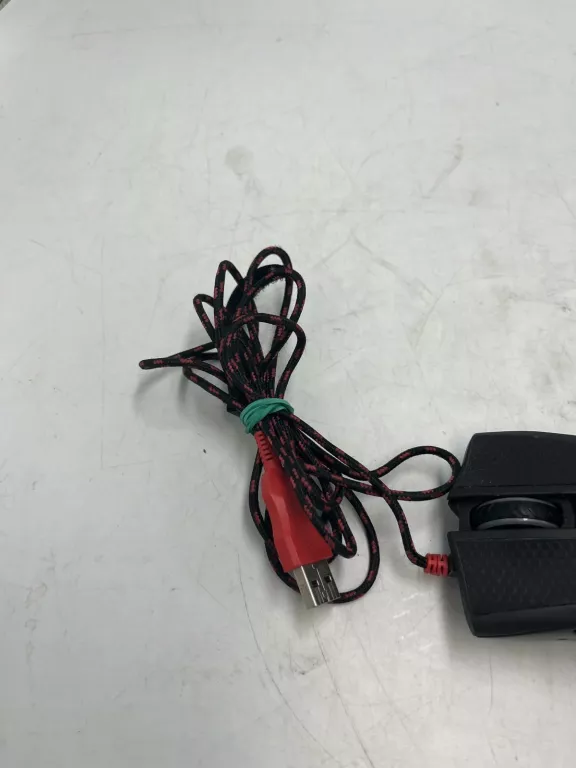 MYSZ PRZEWODOWA A4 TECH BLOODY V9C
