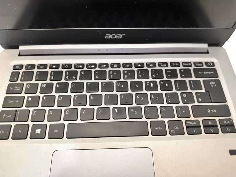 LAPTOP APCER ACER SWIFT ZASILACZ ETUI