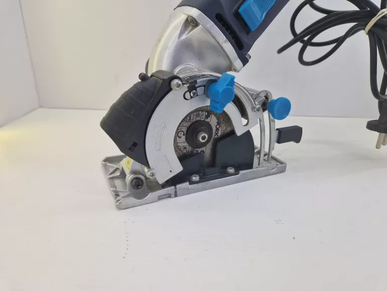 MINI PILARKA BRUZDOWNICA EINHELL BT-CS 860