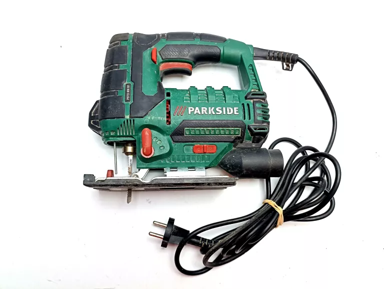 WYRZYNARKA PARKSIDE PSTD 800 B1