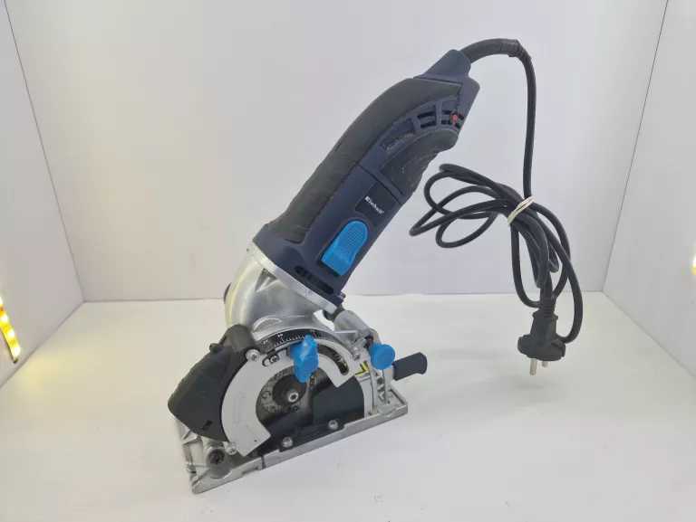 MINI PILARKA BRUZDOWNICA EINHELL BT-CS 860