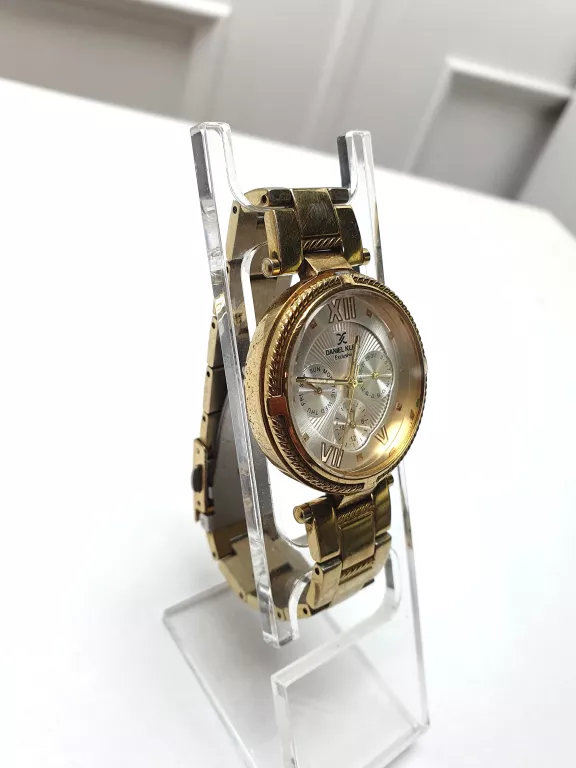 ZEGAREK DAMSKI DANIEL KLEIN 11393