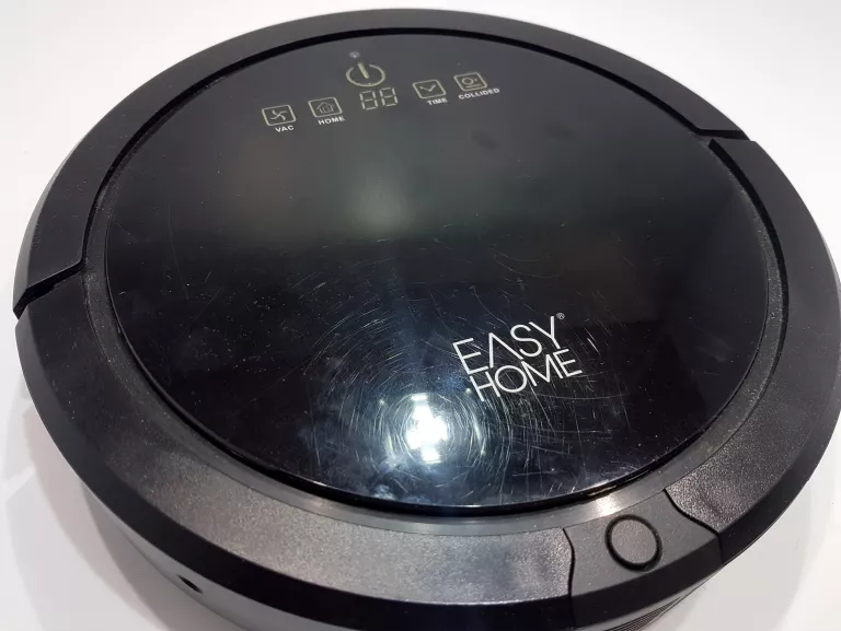 ODKURZACZ ROBOT EASY HOME SR1