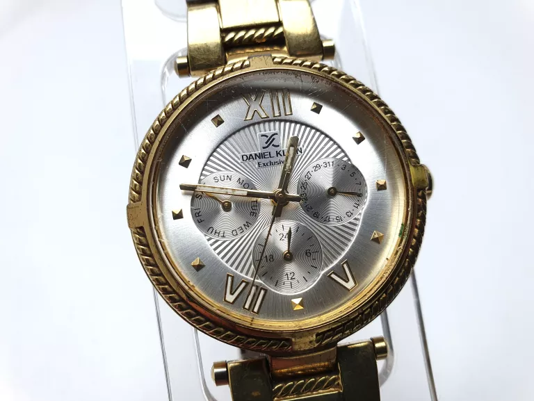ZEGAREK DAMSKI DANIEL KLEIN 11393