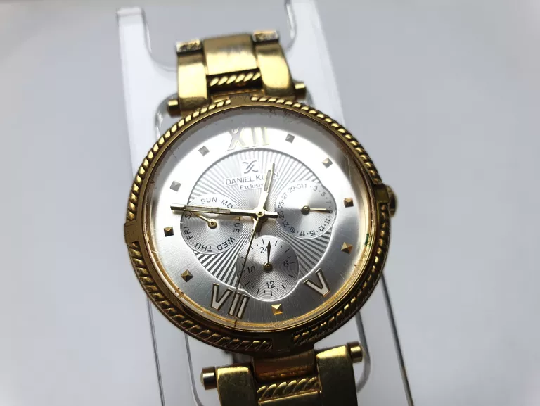 ZEGAREK DAMSKI DANIEL KLEIN 11393