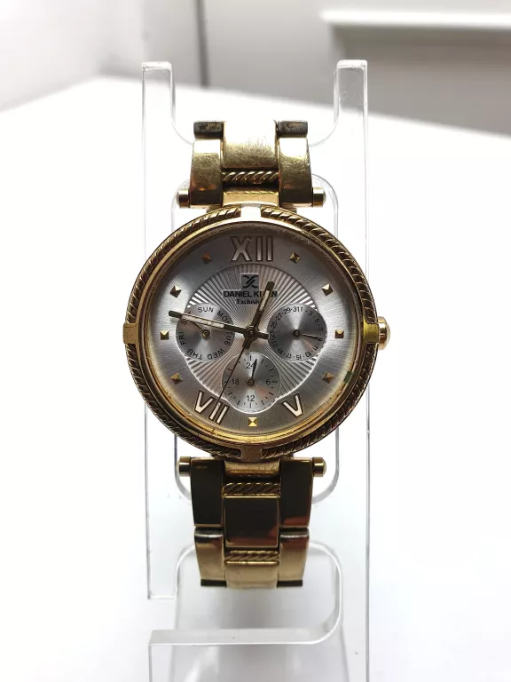 ZEGAREK DAMSKI DANIEL KLEIN 11393