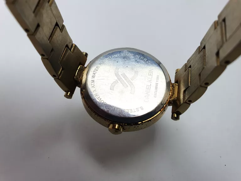 ZEGAREK DAMSKI DANIEL KLEIN 11393