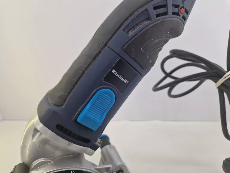 MINI PILARKA BRUZDOWNICA EINHELL BT-CS 860