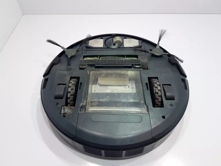 ODKURZACZ ROBOT EASY HOME SR1