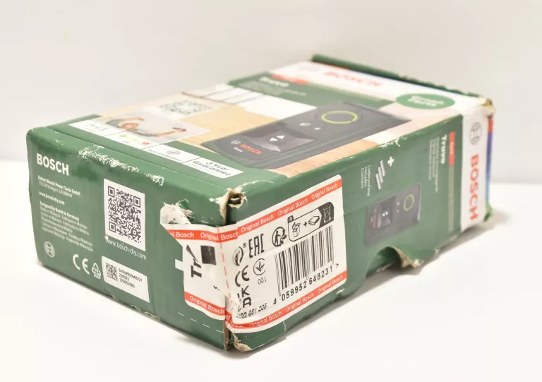 DETEKTOR KABLI/PRZEWODÓW BOSCH TRUVO 0603681205
