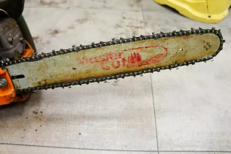 PIŁA SPALINOWA HUSQVARNA 340 2,7 KM