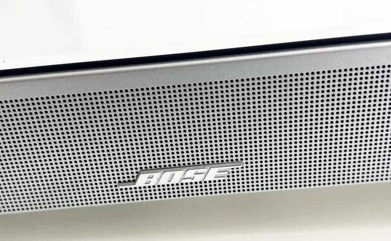 BOSE SMART SOUNDBAR 900 WHITE DOLBY ATMOS