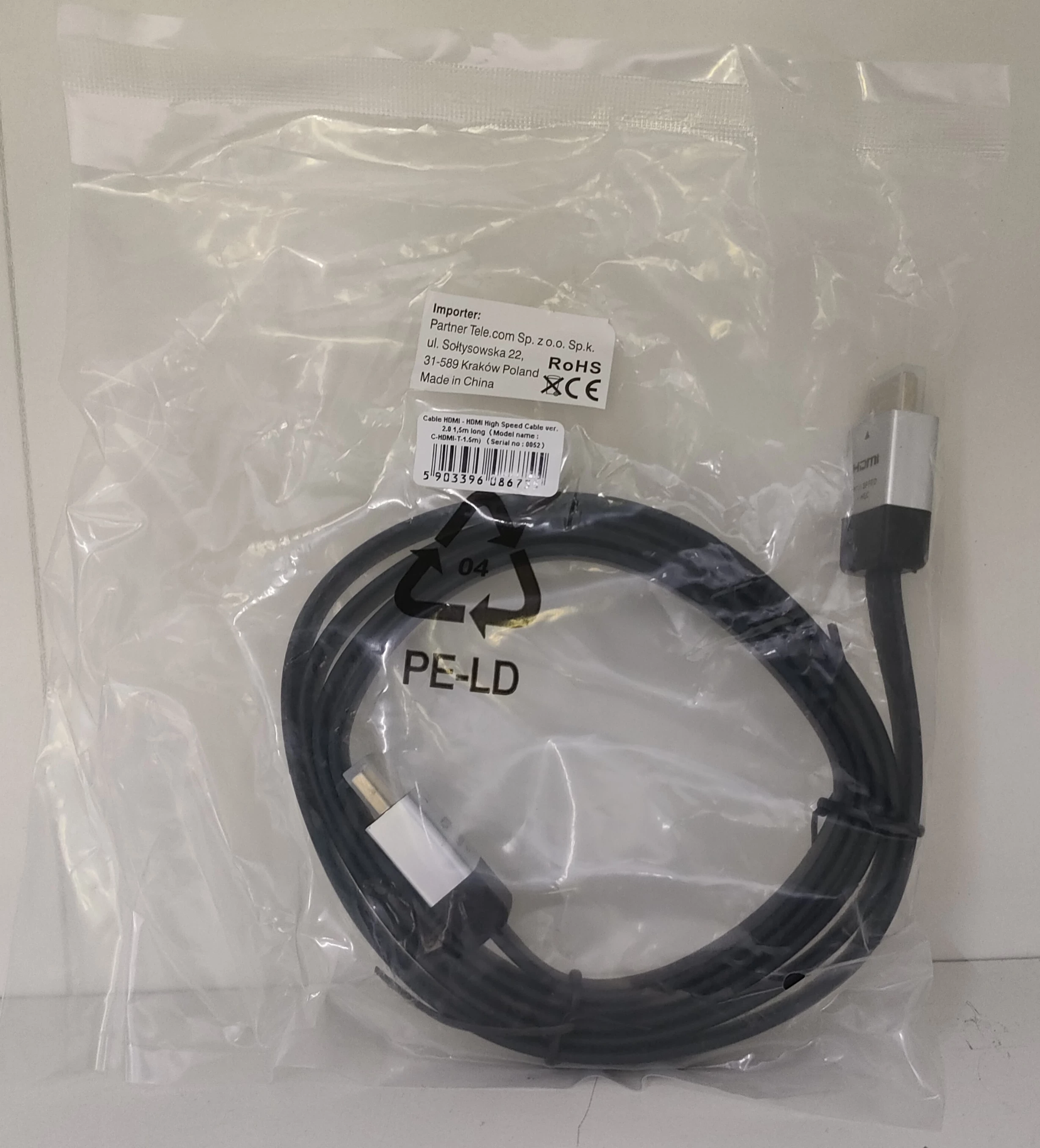 kabel-hdmi-do-hdmi-4k-60hz-high-speed-with-ethernet-wer-20-15m-czarny-rynek-4-staszow