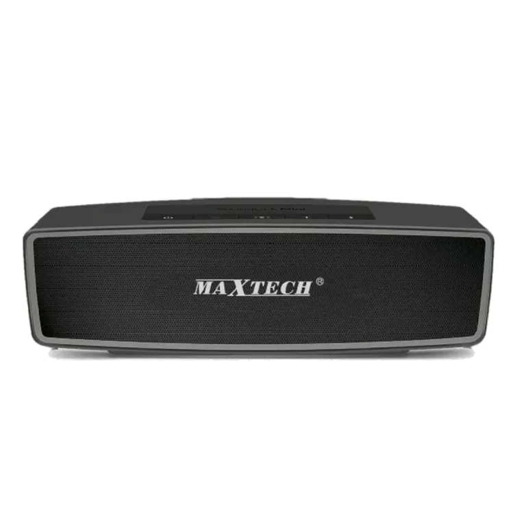 MAXTECH PRZENOŚNY GŁOŚNIK BLUETOOTH CA-BT003 3W