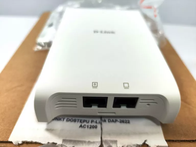 PUNKT DOSTĘPU D-LINK DAP-2622 AC 1200